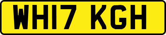WH17KGH