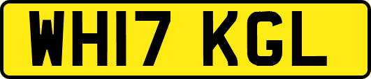 WH17KGL