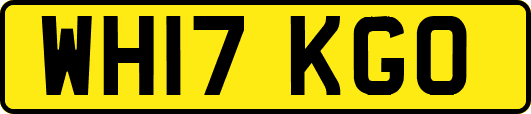 WH17KGO