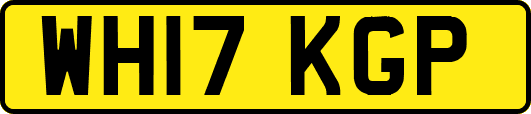 WH17KGP