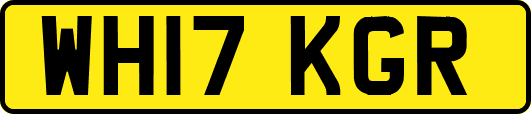 WH17KGR