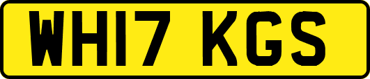 WH17KGS