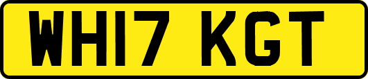 WH17KGT