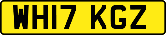 WH17KGZ