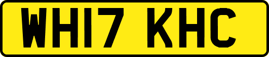 WH17KHC