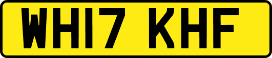 WH17KHF