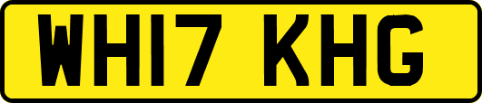 WH17KHG