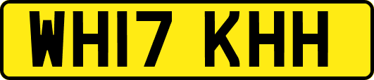 WH17KHH