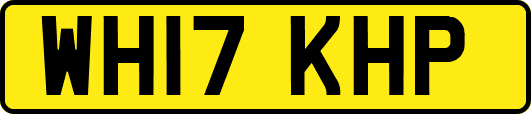 WH17KHP