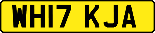 WH17KJA