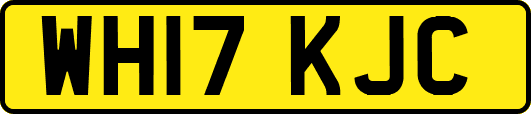 WH17KJC