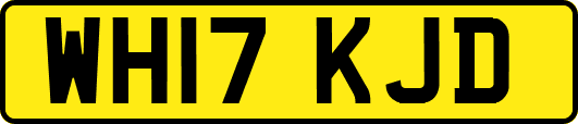 WH17KJD