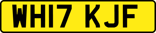 WH17KJF
