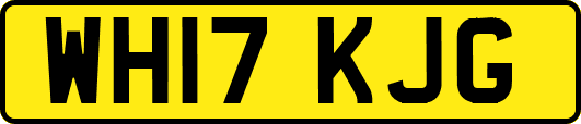 WH17KJG