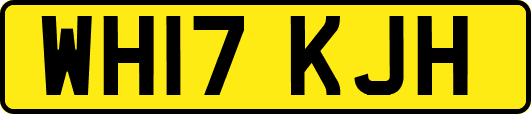 WH17KJH