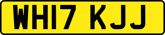 WH17KJJ