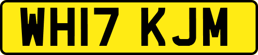 WH17KJM