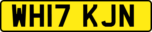 WH17KJN