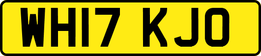 WH17KJO