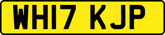 WH17KJP