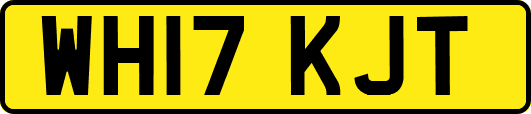 WH17KJT