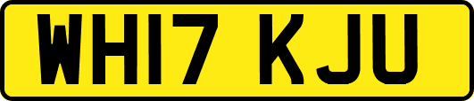 WH17KJU
