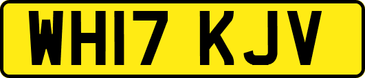 WH17KJV