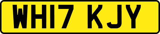 WH17KJY