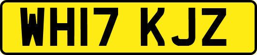 WH17KJZ