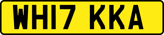 WH17KKA