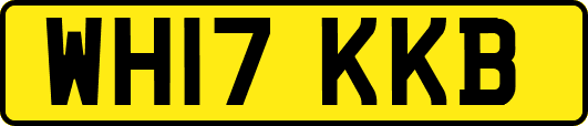 WH17KKB