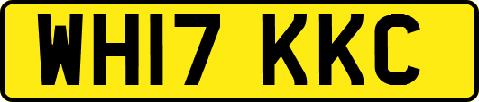 WH17KKC
