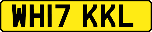 WH17KKL