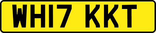 WH17KKT