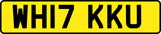 WH17KKU
