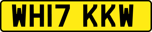 WH17KKW