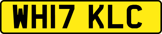 WH17KLC
