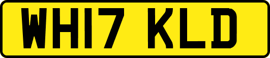 WH17KLD