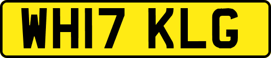 WH17KLG