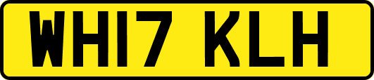 WH17KLH