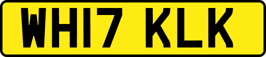 WH17KLK