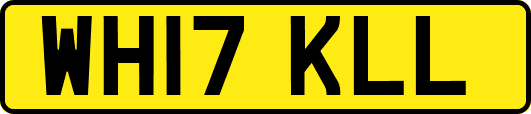 WH17KLL