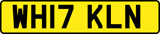 WH17KLN