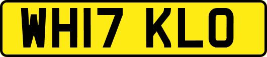 WH17KLO