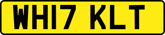 WH17KLT