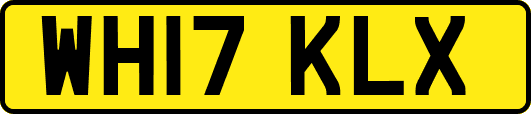 WH17KLX