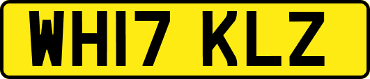 WH17KLZ