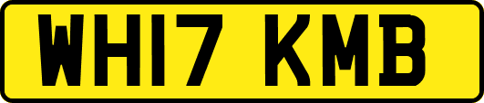 WH17KMB