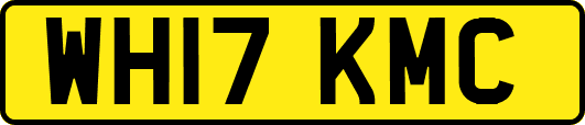 WH17KMC