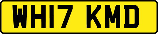 WH17KMD